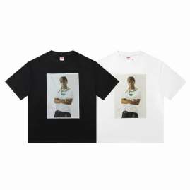 Picture of Supreme T Shirts Short _SKUSupremeS-XLamtrE20251205